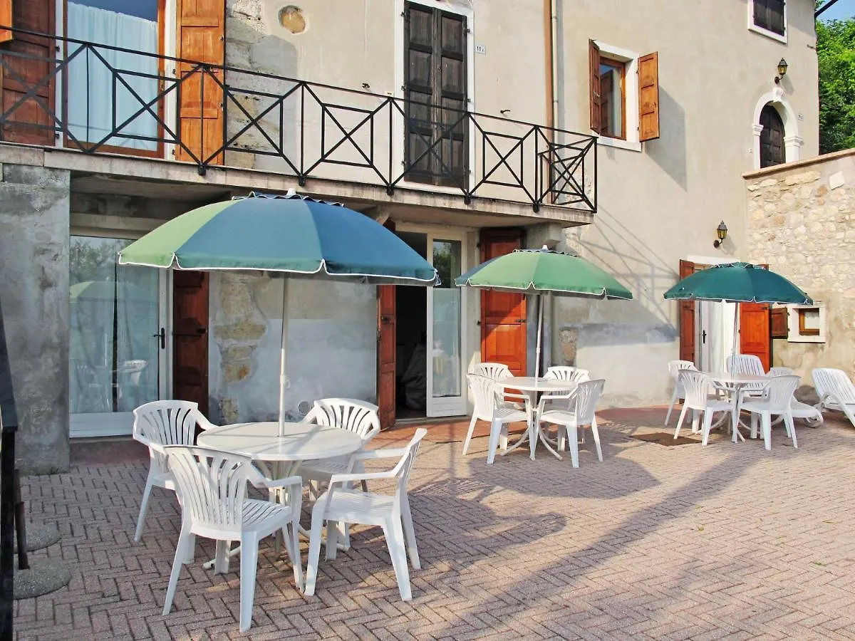 Apartment Ca' Pignoi-6 By Interhome Garda