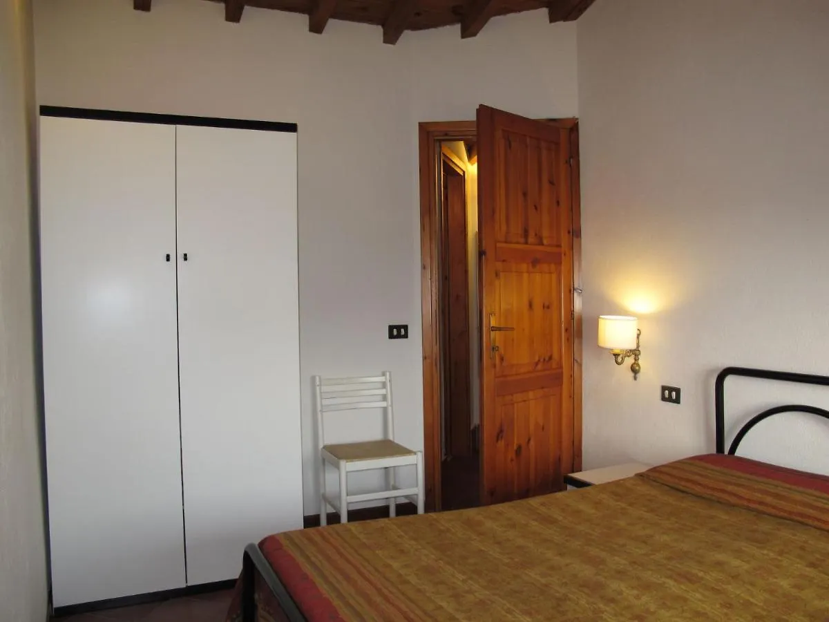 Apartment Ca' Pignoi-6 By Interhome Garda