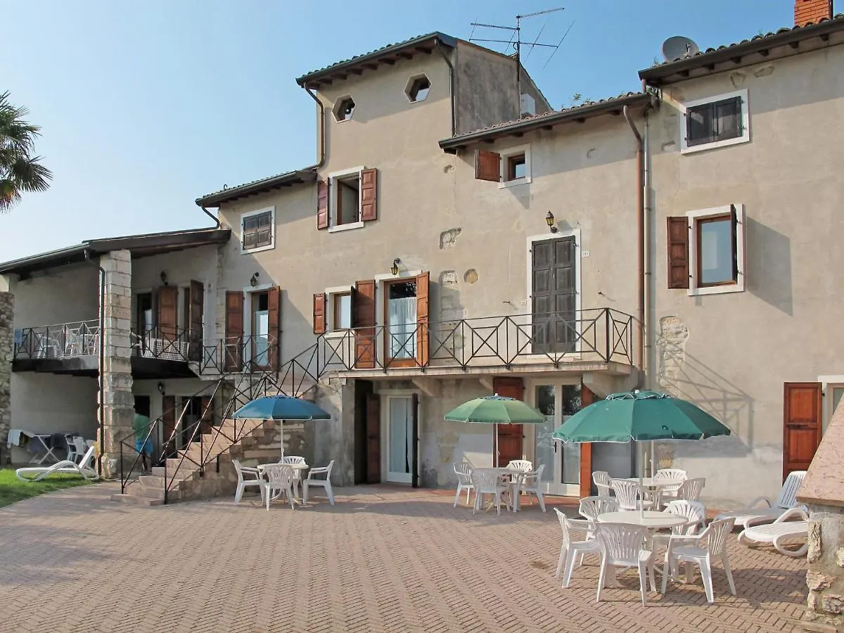 Apartment Ca' Pignoi-6 By Interhome Γκάρντα 0*,  Ιταλία