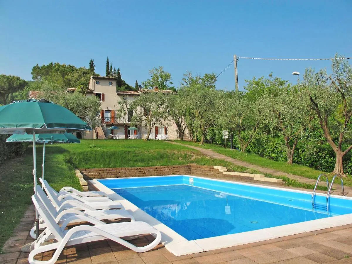 Apartment Ca' Pignoi-6 By Interhome Γκάρντα