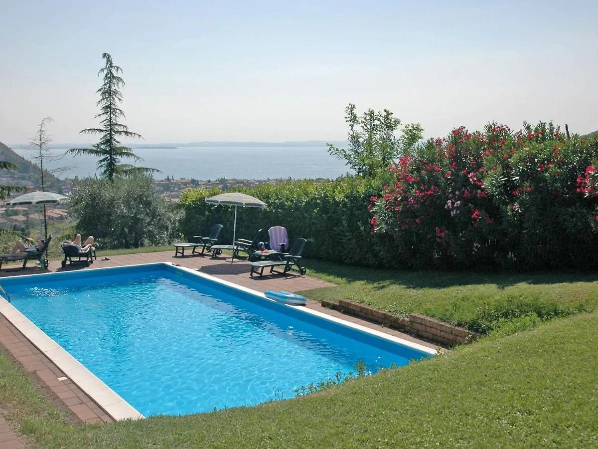 Apartment Ca' Pignoi-6 By Interhome Γκάρντα