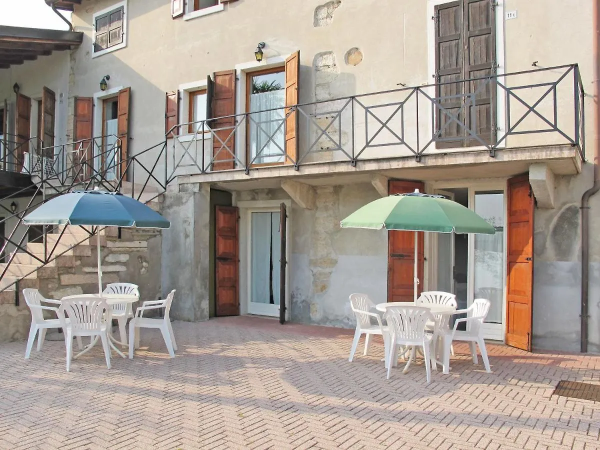 Apartment Ca' Pignoi-6 By Interhome Γκάρντα