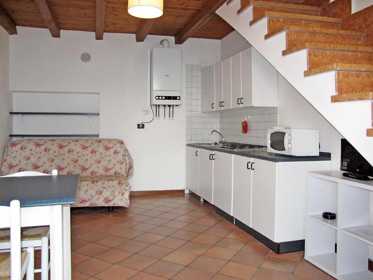 Apartment Ca' Pignoi-6 By Interhome Γκάρντα