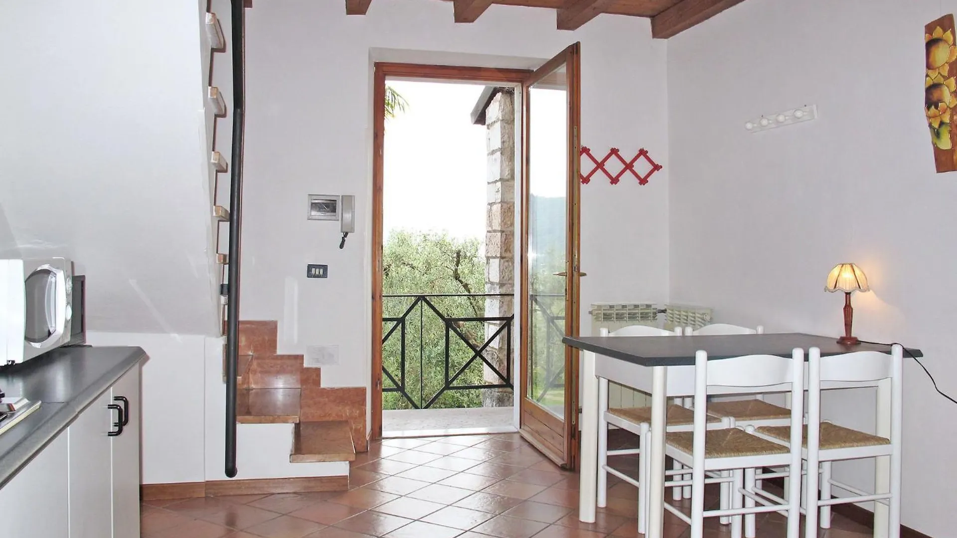 Apartment Ca' Pignoi-6 By Interhome Γκάρντα 0*,