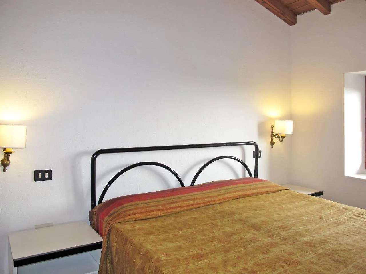 Apartment Ca' Pignoi-6 By Interhome Γκάρντα Ιταλία
