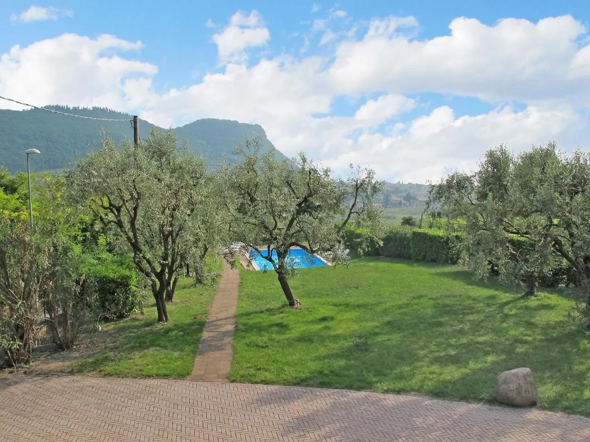 Apartment Ca' Pignoi-6 By Interhome Garda   Garda (Verona)
