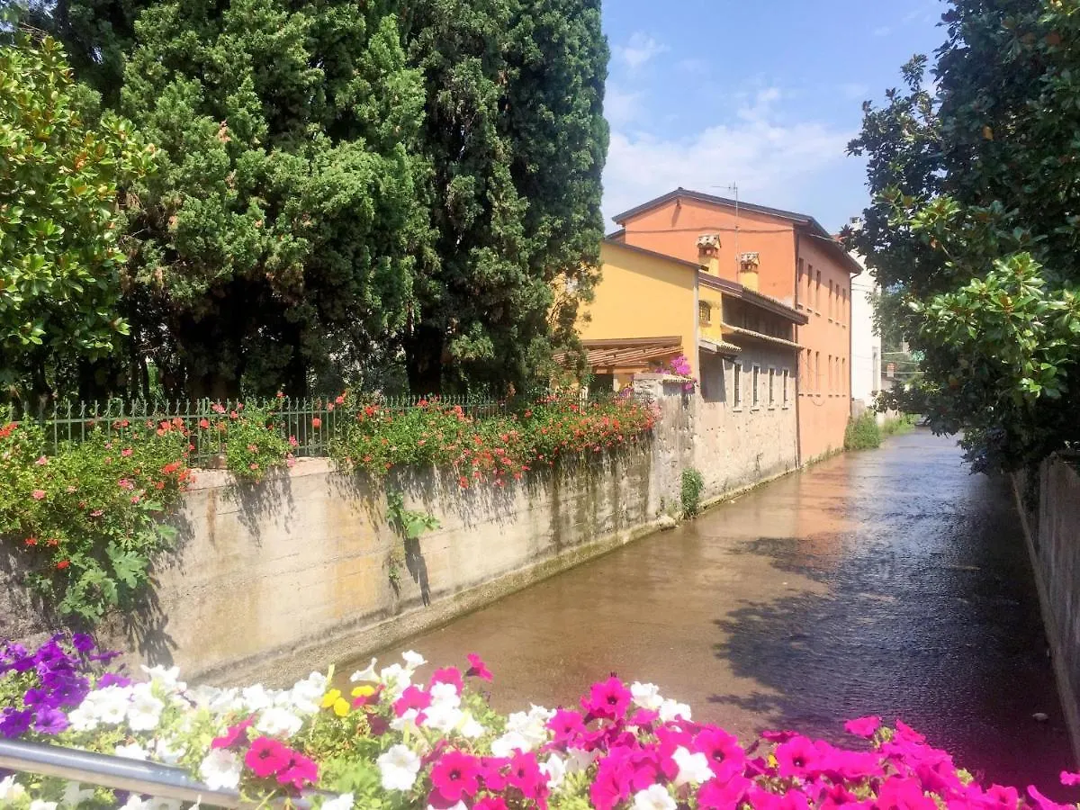 Apartment Ca' Pignoi-6 By Interhome Garda   Garda (Verona)